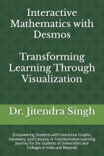 Interactive Mathematics with Desmos
