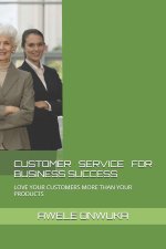 Customer Service for Business Success