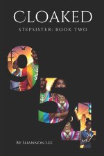 Cloaked Stepsisters II