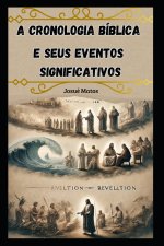A Cronologia Bíblica e Seus Eventos Significativos