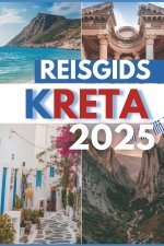 Reisgids Kreta 2025
