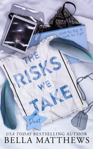 The Risks We Take Duet