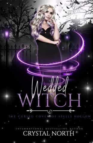Wedded Witch