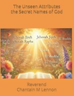 The Unseen Attributes