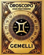 Oroscopo Previsioni Astrologiche 2025