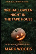 One Halloween night in The Tape House