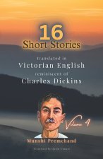 16 Munshi Premchand Short Stories