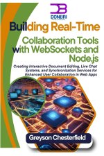 Building Real-Time Collaboration Tools with WebSockets and Node.js