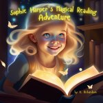 Sophie Harper's Reading Adventure