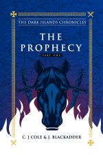 The Dark Islands Chronicles