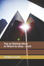 Top 20 Startup Ideas to Watch in 2024 - 2026