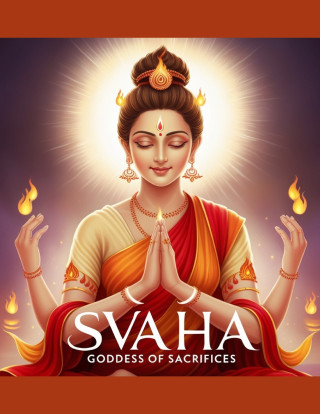 Svaha
