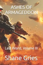 Ashes of Armageddon