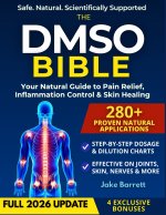 The Dmso Bible