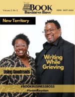 Book Business Boss Magazine Volume 2 Issue 2