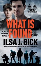 What is Found