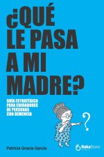 ?Qué Le Pasa a Mi Madre?