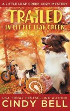Trailed in Little Leaf Creek