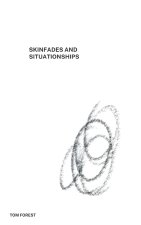 Skinfades and Situationships
