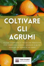 Coltivare gli Agrumi