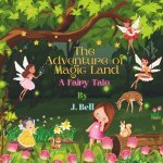 The Adventure of Magic Land