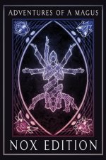 Adventures of a Magus - The Magick Companion