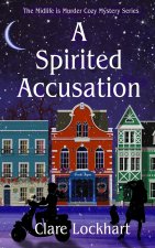A Spirited Accusation