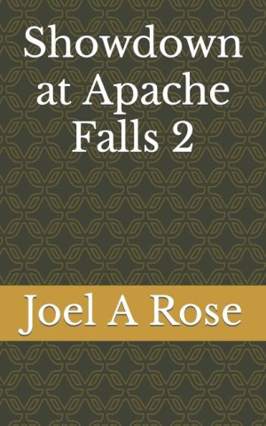 Showdown at Apache Falls 2