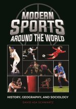 Modern Sports Around the World