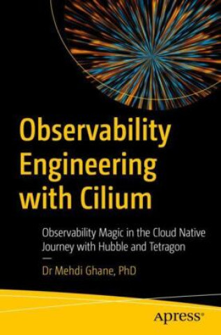 Observability Engineering with Cilium