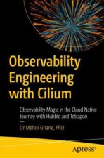 Observability Engineering with Cilium