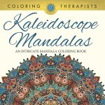 Kaleidoscope Mandalas