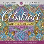Abstract Coloring Designs