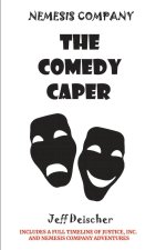 The Comedy Caper