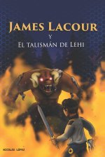 James Lacour