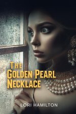 The Golden Pearl Necklace