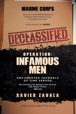 Infamous Men