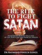 The Rite to Fight Satan