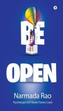 Be Open
