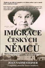 Imigrace ?eských N?mc?