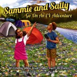 Sammie and Sally Go On An EV Adventure