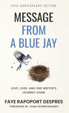 Message From a Blue Jay