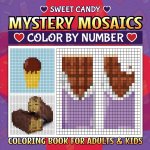 Sweet Candy Mystery Mosaics