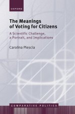 Meaning of Voting for Citizens