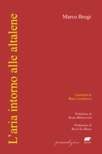 aria intorno alle altalene