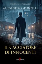 cacciatore di innocenti
