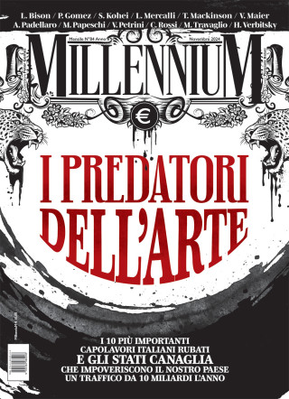 MillenniuM