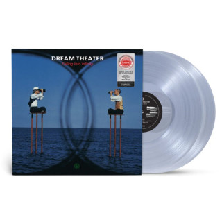 Dream Theater:  Falling Into Infinity