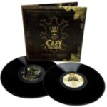 OSBOURNE, OZZY  MEMOIRS OF A MADMAN