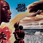 DAVIS, MILES  BITCHES BREW